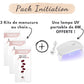Pack Initiation